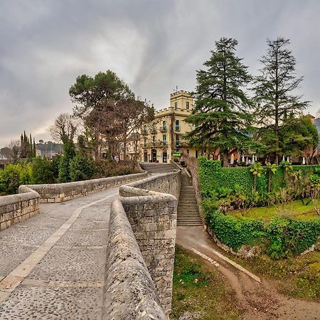 Els Jardins De La Martana Hotel Besalu Exterior photo